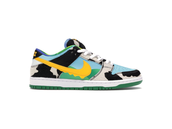 Nike SB Dunk Low Ben & Jerry's Chunky Dunky