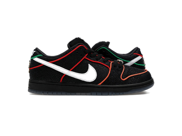 Nike SB Dunk Low Bronx Girls Skate