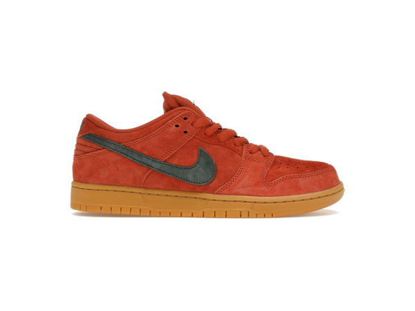 Nike SB Dunk Low Burnt Sunrise