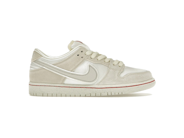 Nike SB Dunk Low City of Love Light Bone