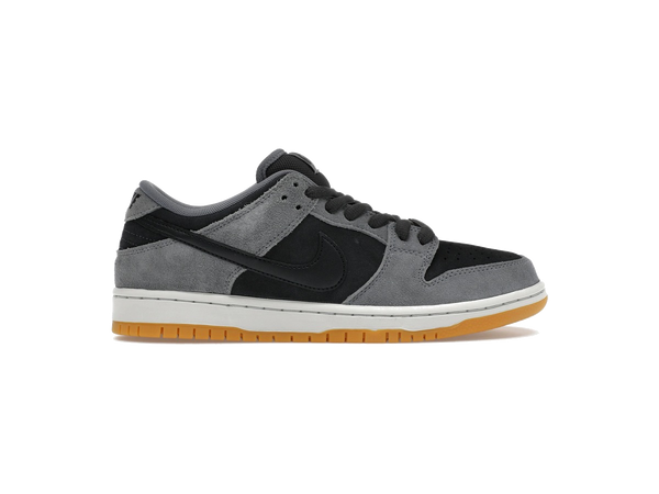 Nike SB Dunk Low Dark Smoke Grey