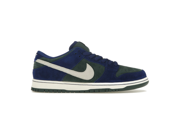 Nike SB Dunk Low Deep Royal Blue