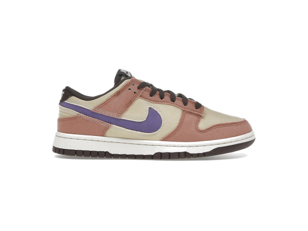 Nike Dunk Low SE Denim Dusted Clay
