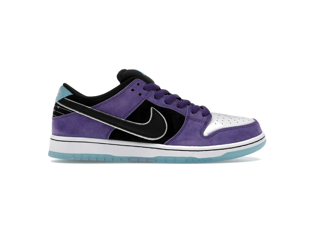 Nike SB Dunk Low Hayley Wilson