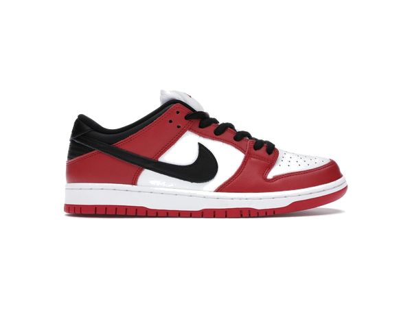Nike SB Dunk Low Pro J-Pack Chicago