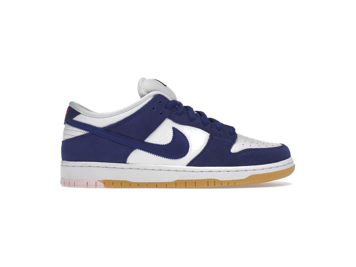 Nike SB Dunk Low Los Angeles Dodgers