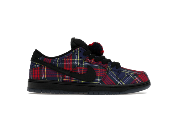 Nike SB Dunk Low Nardwuar