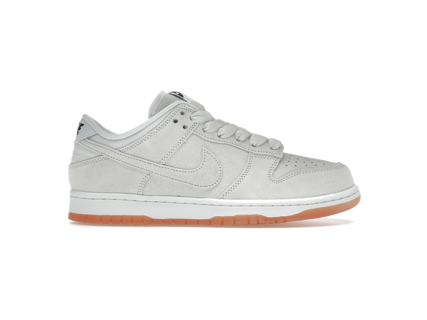 Nike SB Dunk Low Pro B Pale Ivory