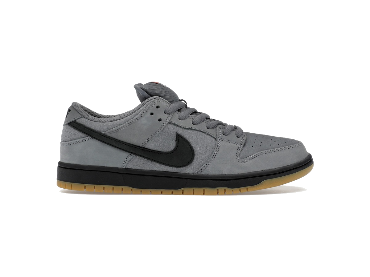 Nike SB Dunk Low Pro Cool Grey