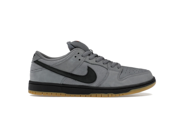 Nike SB Dunk Low Pro Cool Grey