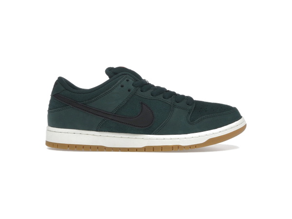 Nike SB Dunk Low Pro Deep Fir