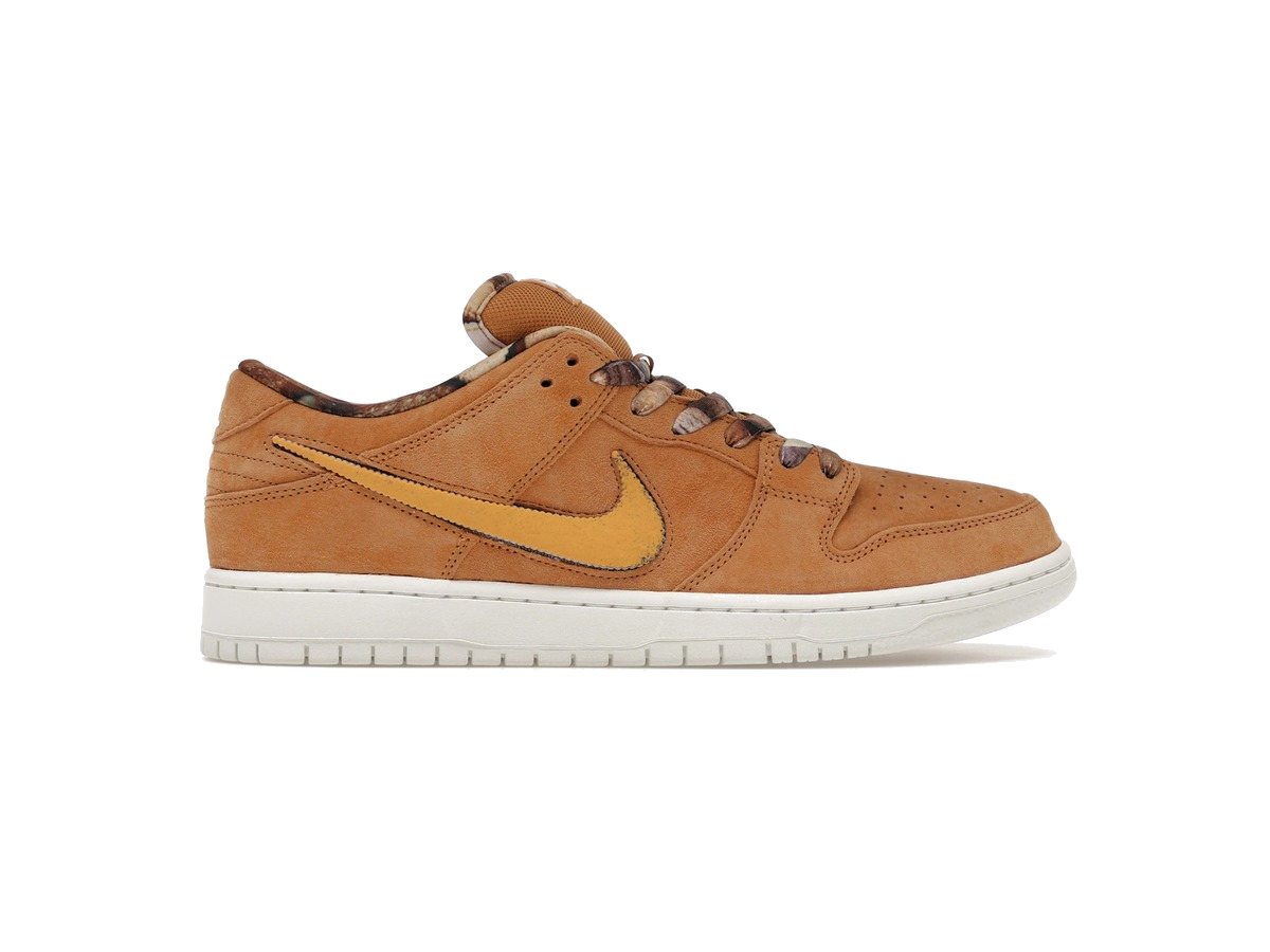 Nike SB Dunk Low Pro NOTE Shop Manchester Brew and Biscuits