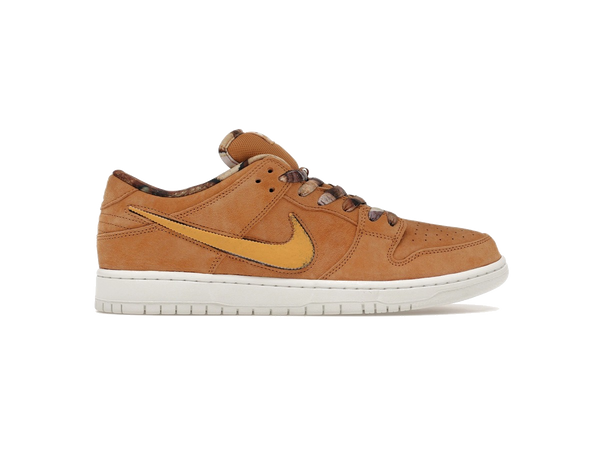 Nike SB Dunk Low Pro NOTE Shop Manchester Brew and Biscuits
