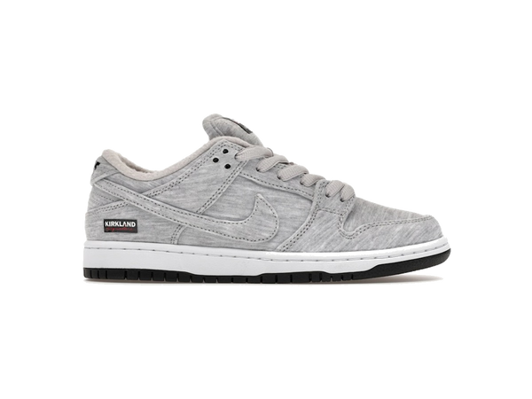 Nike SB Dunk Low Pro QS Costco Kirkland Signature
