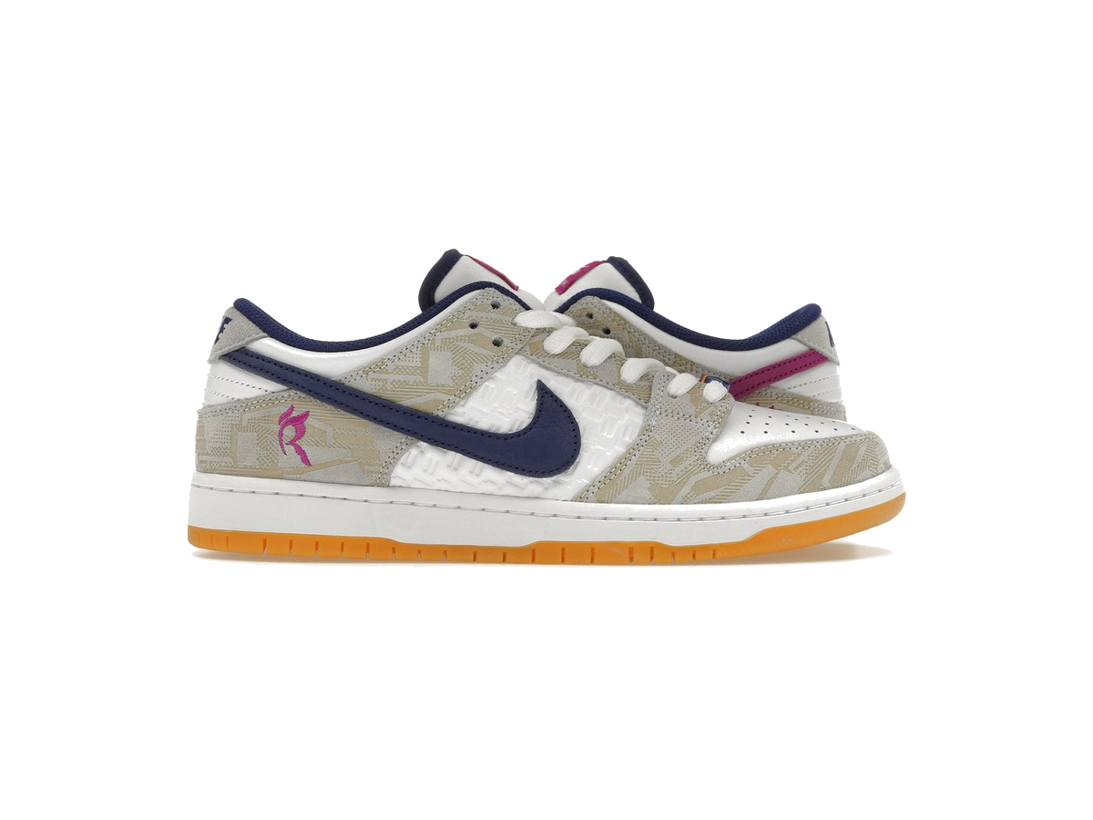 Nike SB Dunk Low Rayssa Leal
