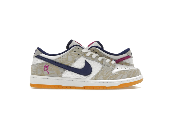 Nike SB Dunk Low Rayssa Leal