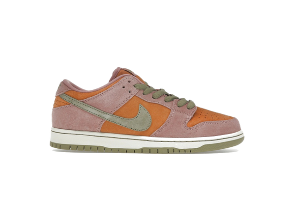 Nike SB Dunk Low Red Stardust
