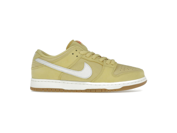 Nike SB Dunk Low Saturn Gold