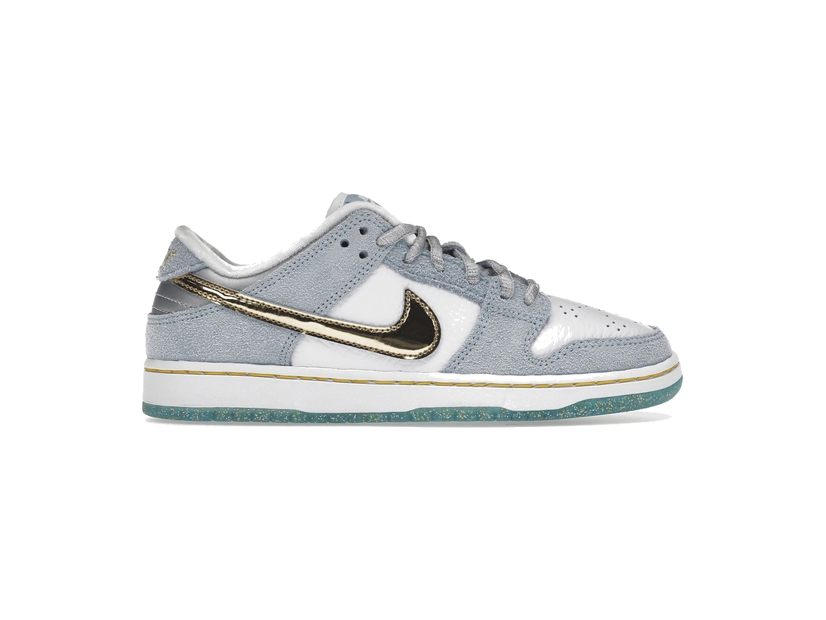 Nike SB Dunk Low Sean Cliver (PS)