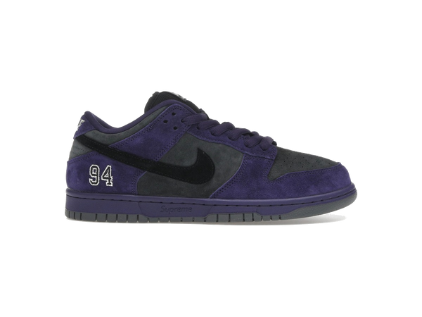 Nike SB Dunk Low Supreme 94 Ink