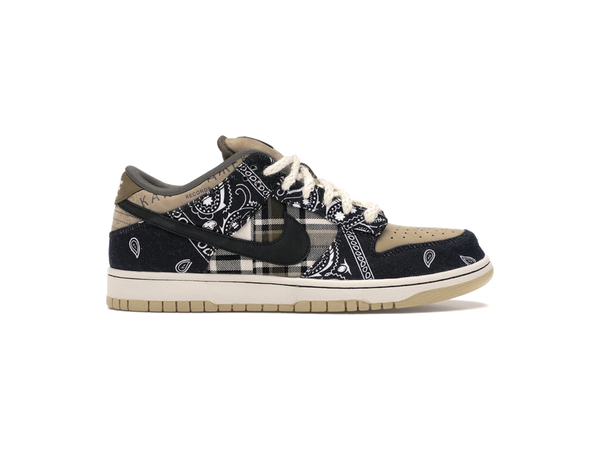 Nike SB Dunk Low Travis Scott