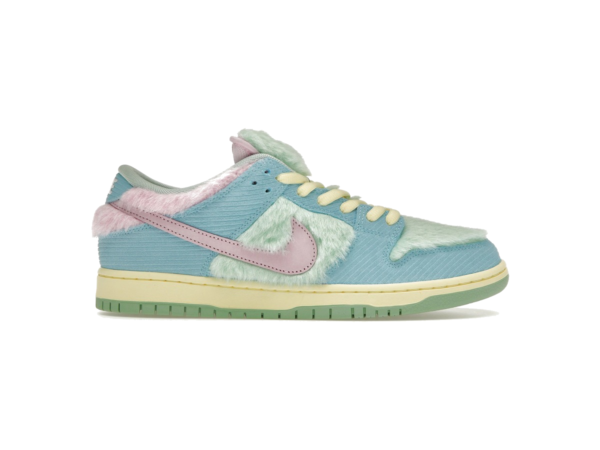 Nike SB Dunk Low Verdy Visty