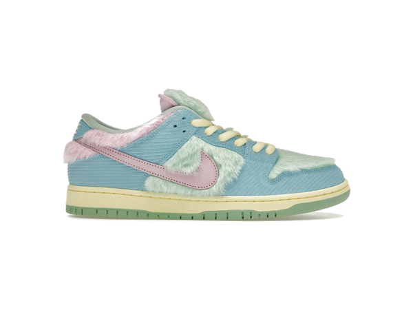 Nike SB Dunk Low Verdy Visty