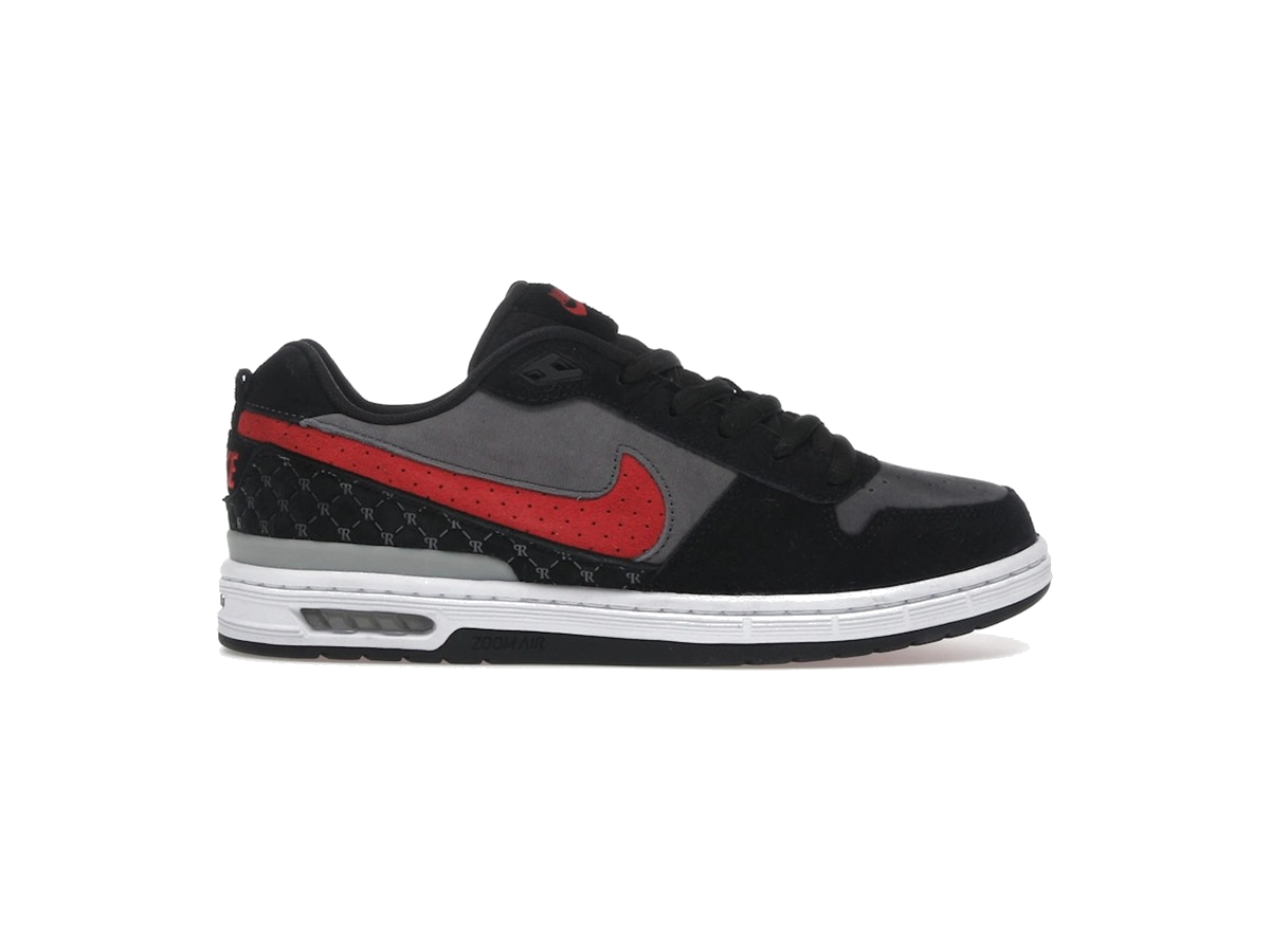 Nike SB Zoom Air Paul Rodriguez 1 OG Bred
