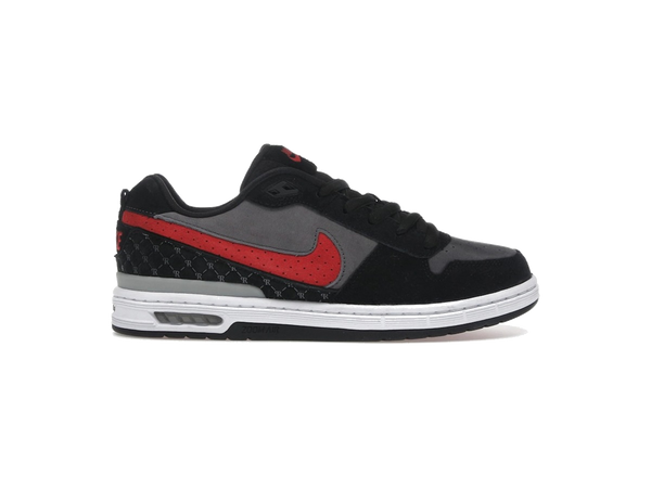 Nike SB Zoom Air Paul Rodriguez 1 OG Bred