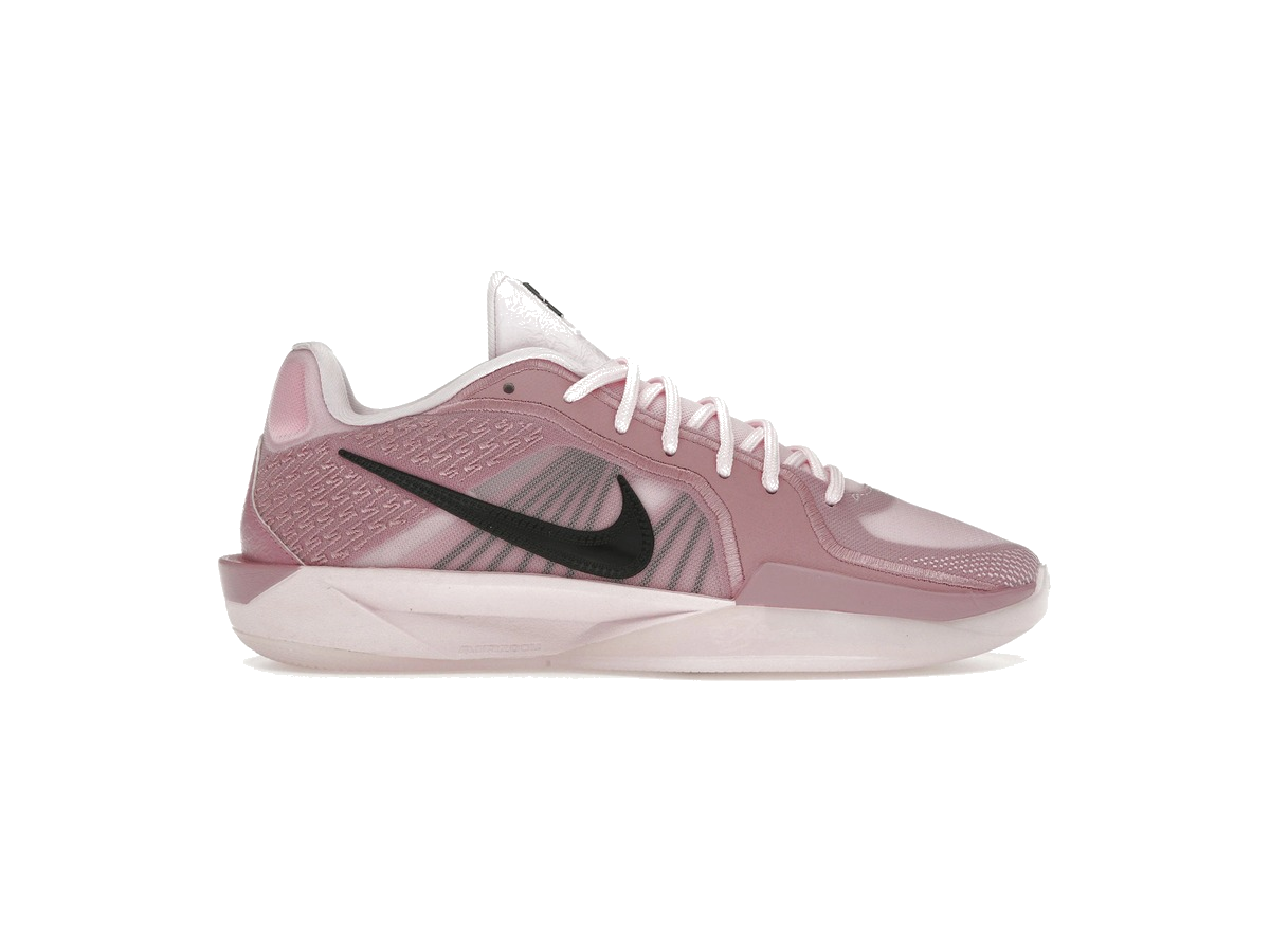 Nike Sabrina 2 Pink Foam (Women's)