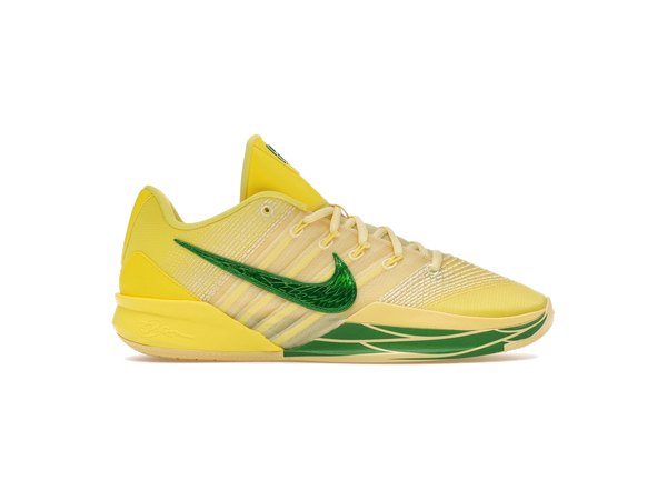 Nike Sabrina 3 Oregon Ducks (Women's)