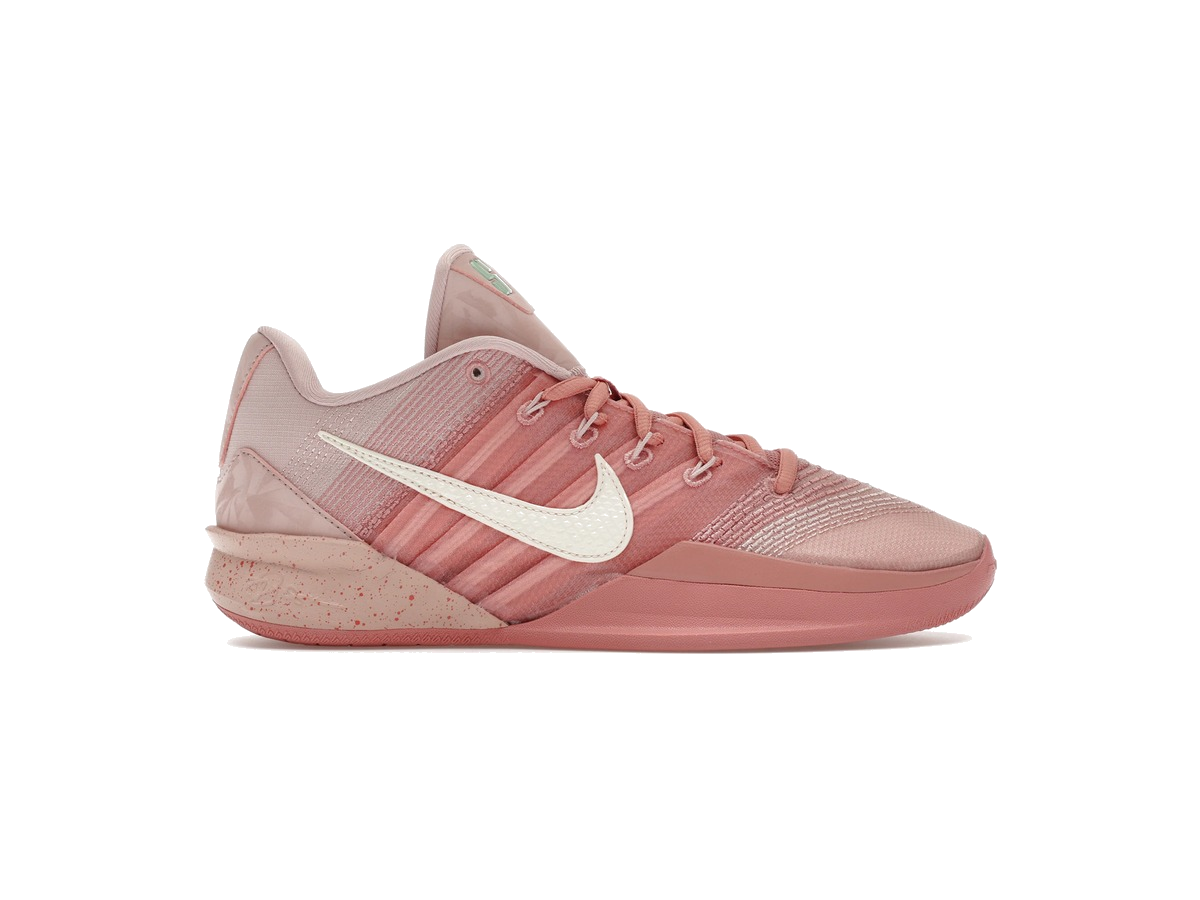 Nike Sabrina 3 Pink Oxford (Women's)