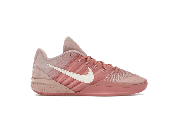 Nike Sabrina 3 Pink Oxford (Women's)