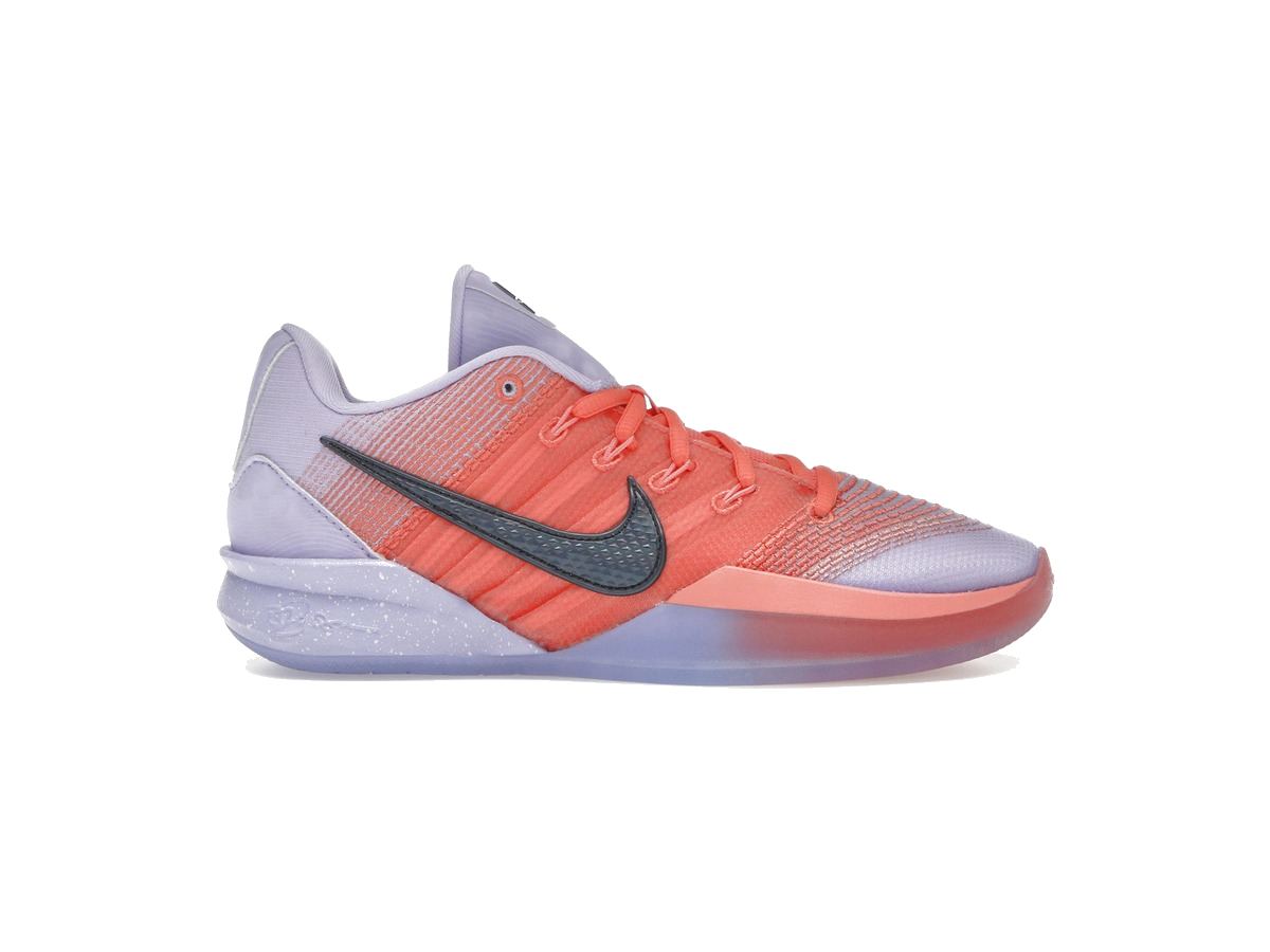 Nike Sabrina 3 Radiant (Women's)