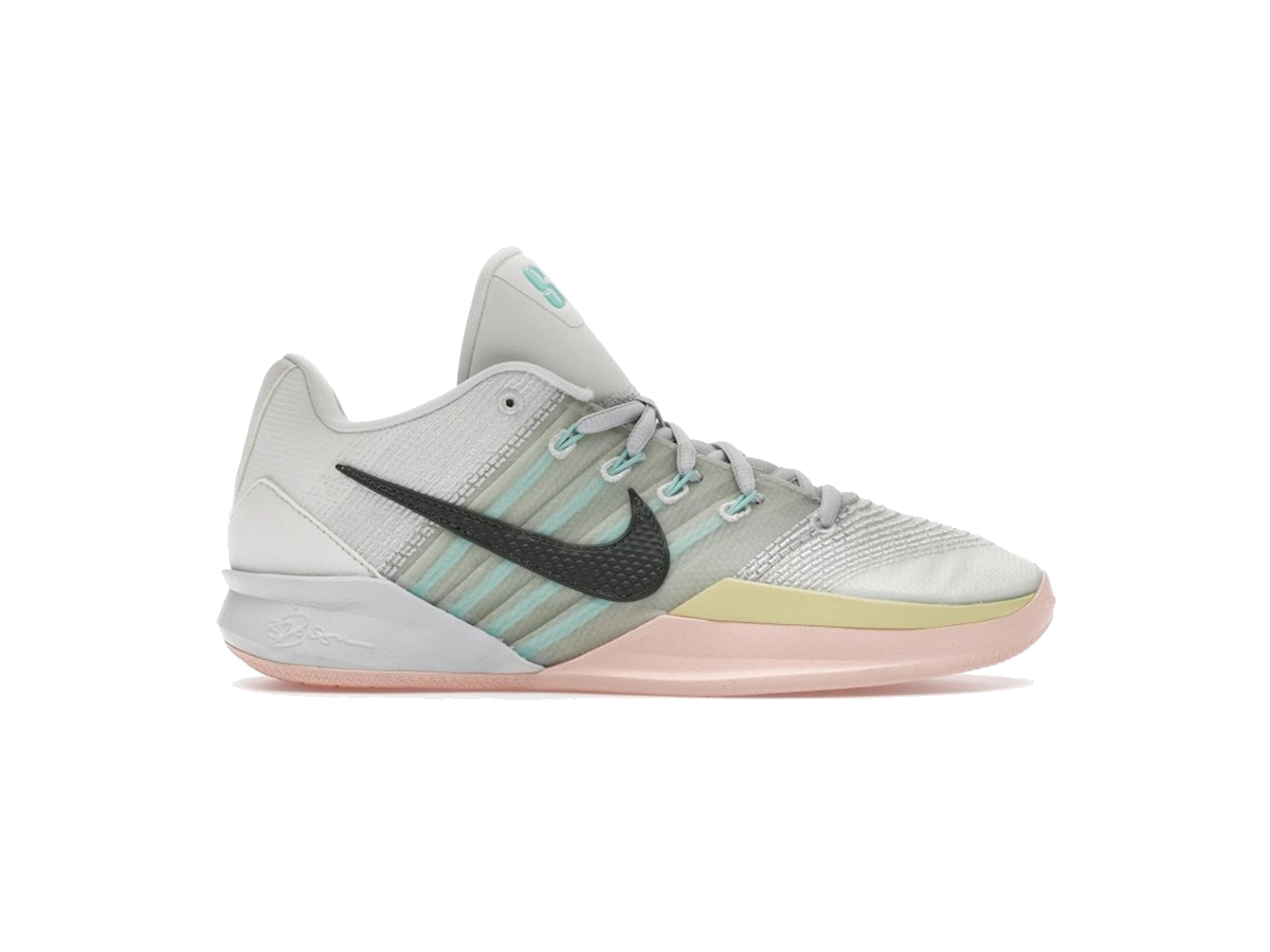 Nike Sabrina 3 Silencer (Women's)