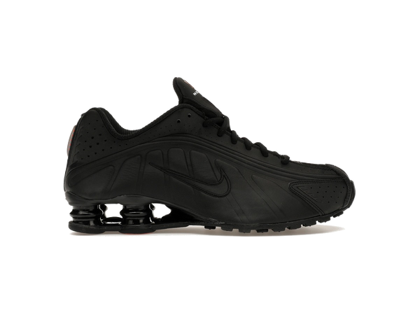 Nike Shox R4 Black (Women's)