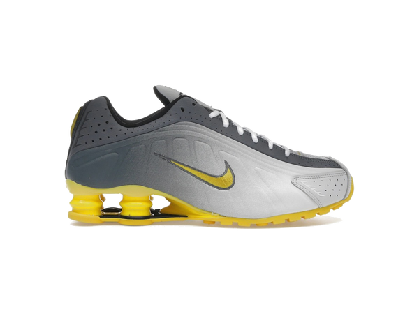 Nike Shox R4 Bright Citron