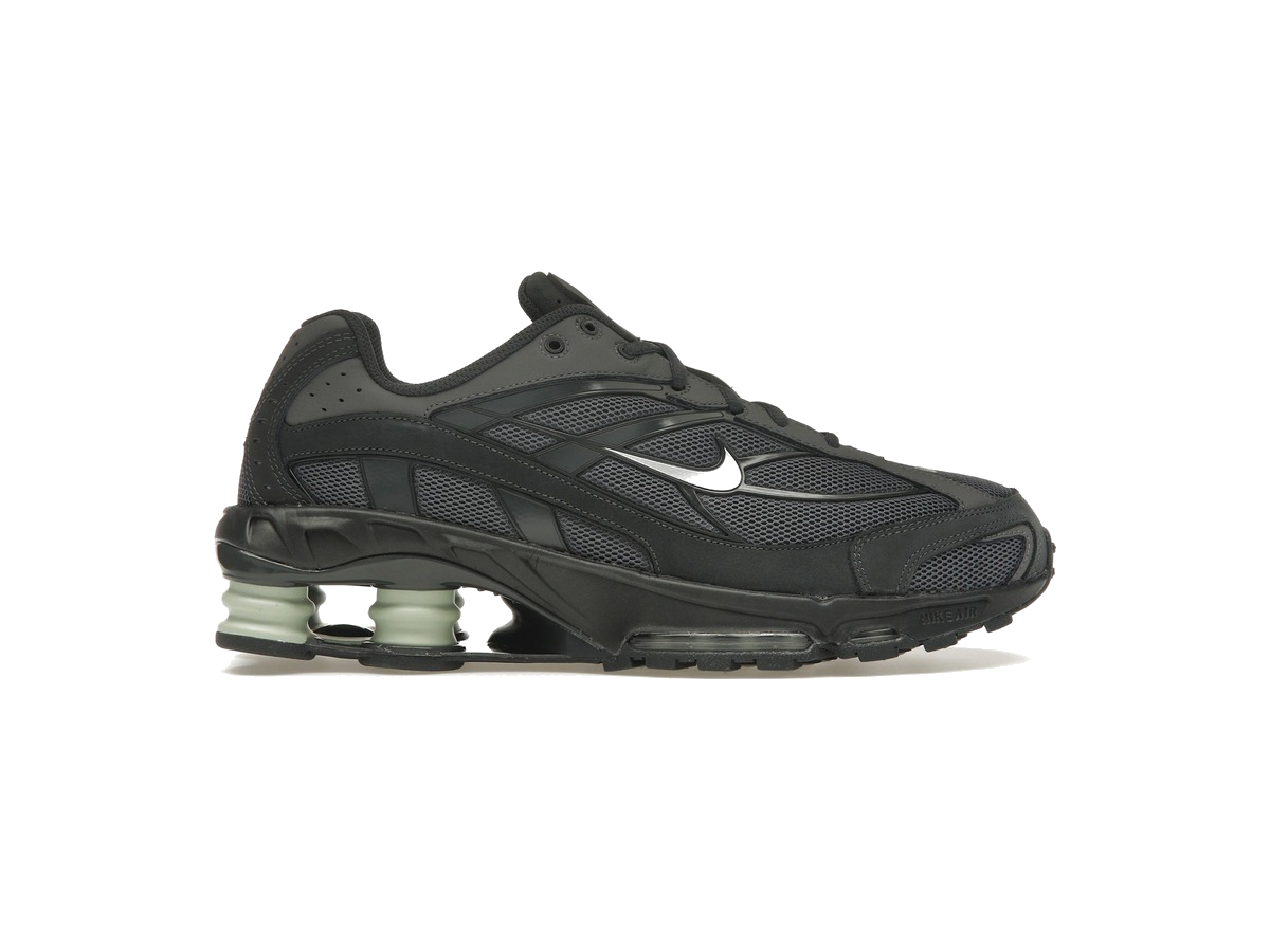 Nike Shox Ride 2 Anthracite Jade Horizon