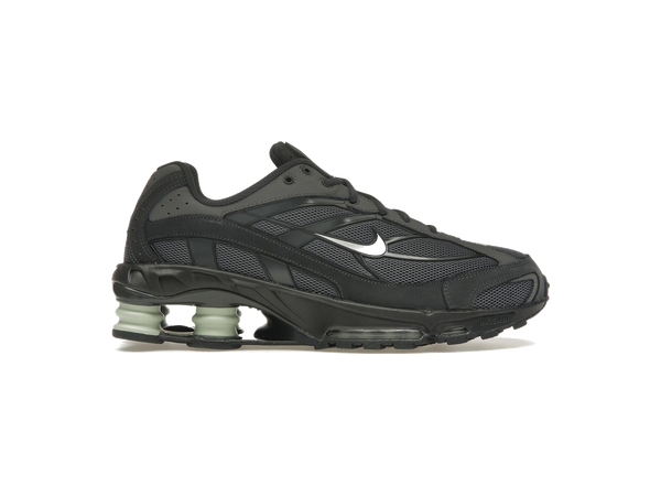 Nike Shox Ride 2 Anthracite Jade Horizon