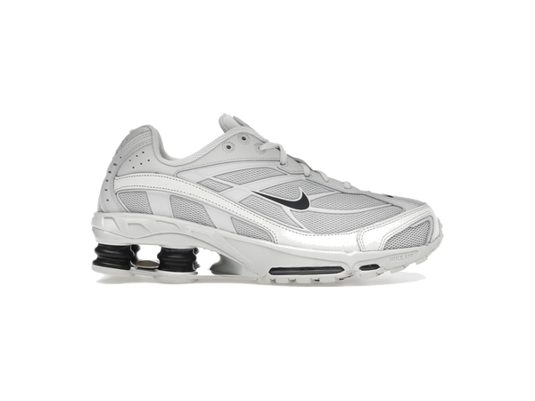 Nike Shox Ride 2 Light Bone Metallic Black