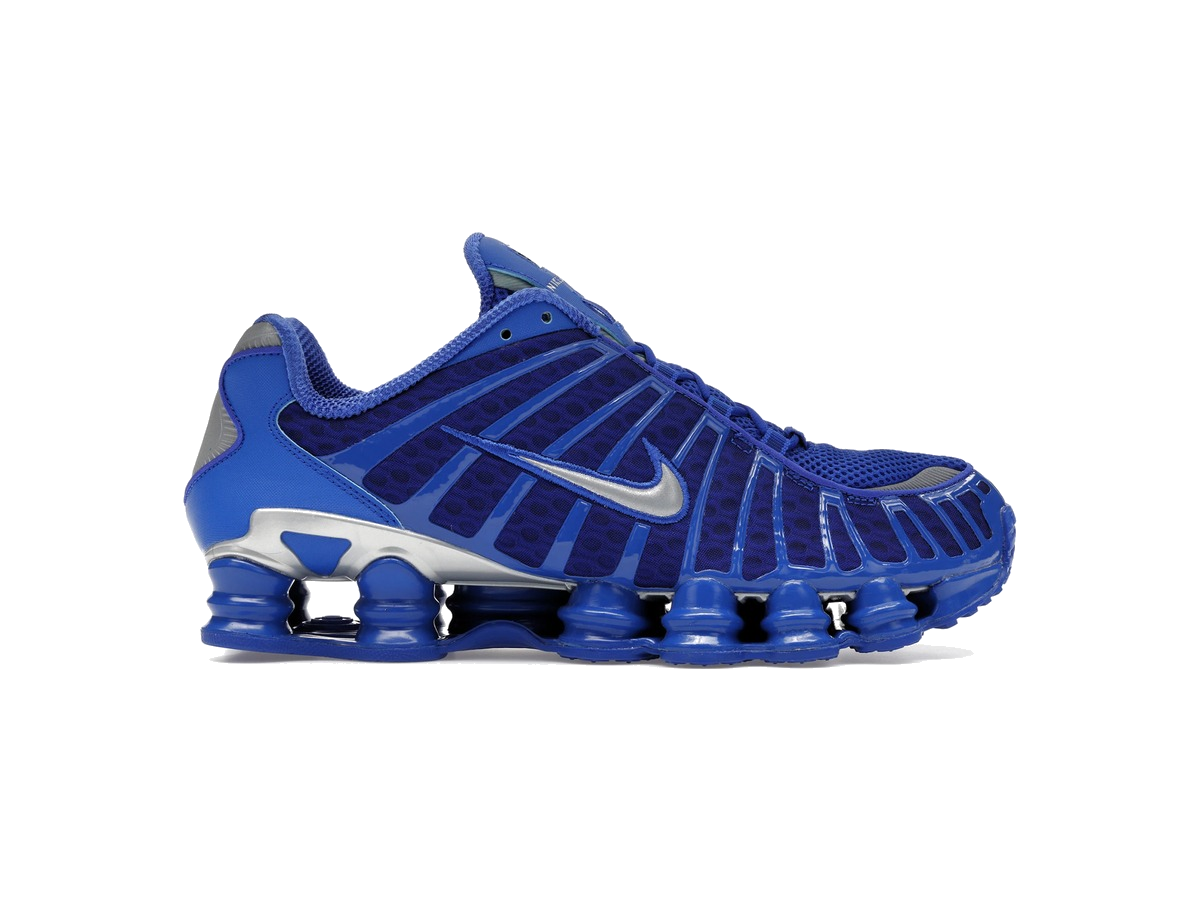 Nike Shox TL Hyper Royal
