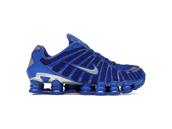 Nike Shox TL Hyper Royal