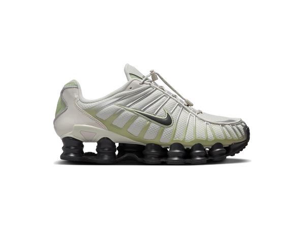 Nike Shox TL Olive Aura (Women's)