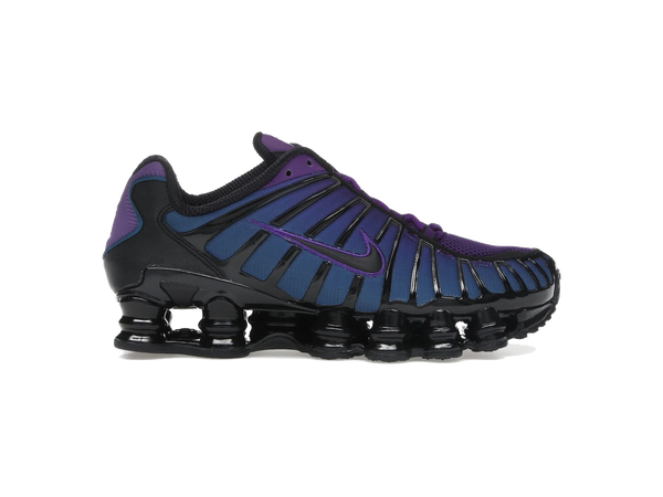 Nike Shox TL Voltage Purple