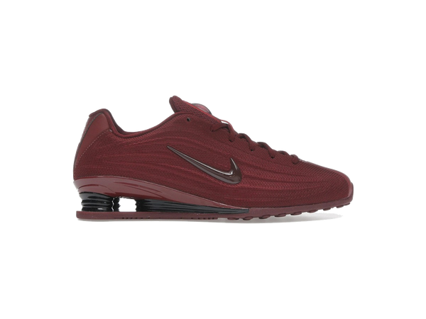 Nike Shox Z Dark Team Red (Women's)