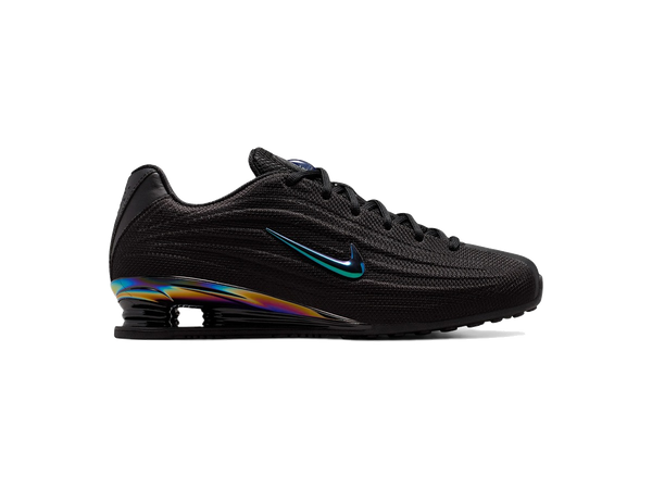 Nike Shox Z SE Black Iridescent (Women's)