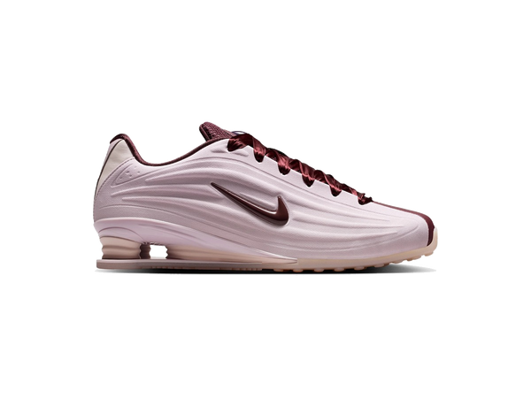 Nike Shox Z SE Particle Rose Burgundy Crush (Women's)