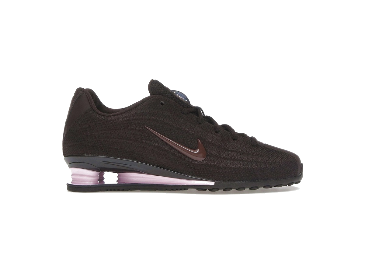 Nike Shox Z Velvet Brown (Women's)