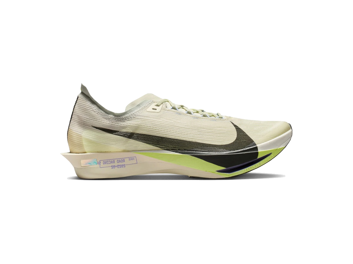 Nike Streakfly 2 Sea Glass Citron Tint Sequoia