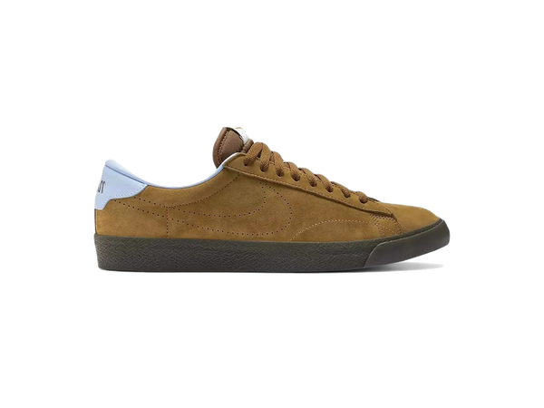 Nike Tennis Classic AC Brown University Blue